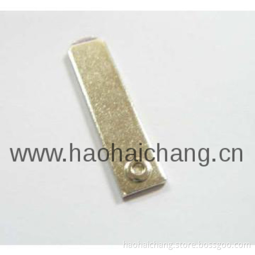 OEM Punching Solder Terminal Lugs